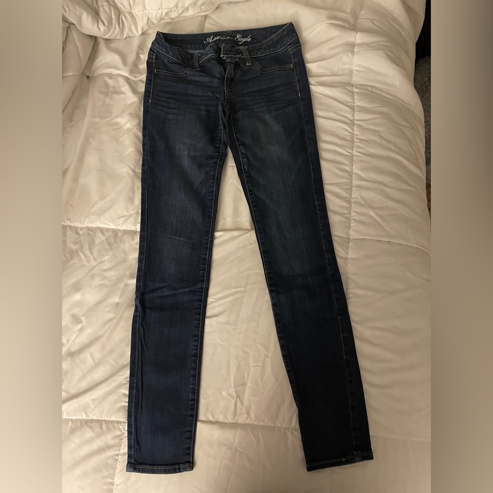American Eagle Outfitters Skinny Jeans/Jeggings Women’s Size 4